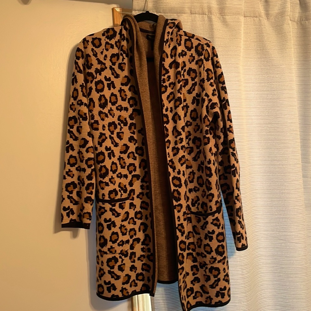 Rachel Zoe cardigan size medium